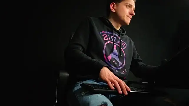 FelixStarkk: απευθείας συνομιλία ΧΧΧ