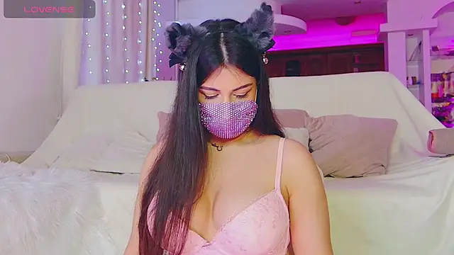 دردشة the_sabenna الجنسية المباشرة