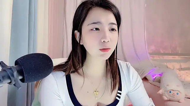แชท XXX สดของ amy-6668