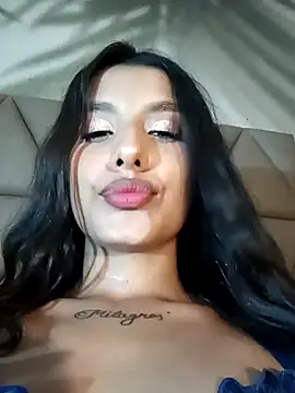 Czat XXX na żywo – Yvonne_Collins