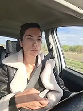 Živý XXX chat Wild_Witch