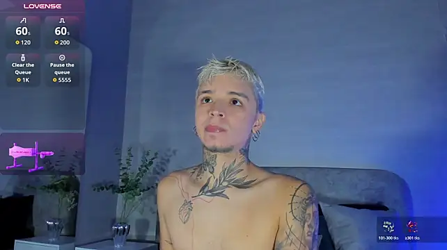 Ian_Castillo_ 现场XXX聊天