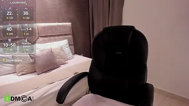 miaparker25's Live XXX Chat