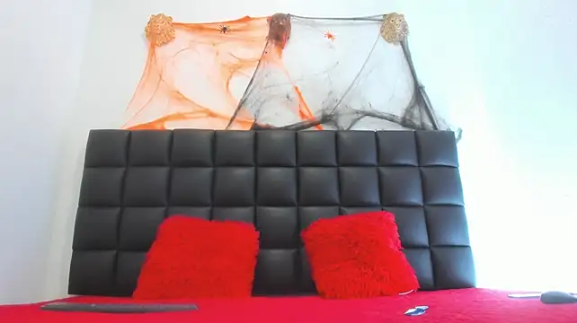 Show modela thekingcockboy na web-kameri