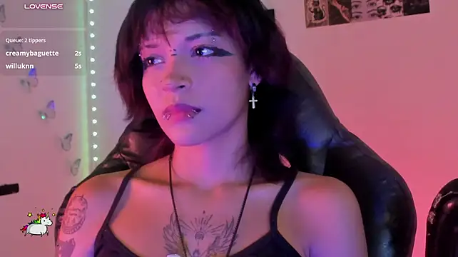 Anny_Kiittyn Live XXX chat