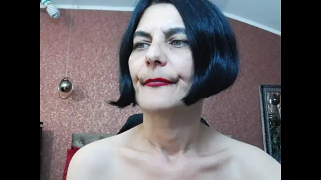 KalystaSwissn Live XXX chat