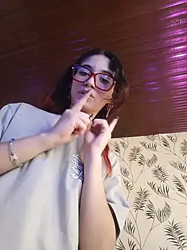 iaraRivers' Live XXX Chat
