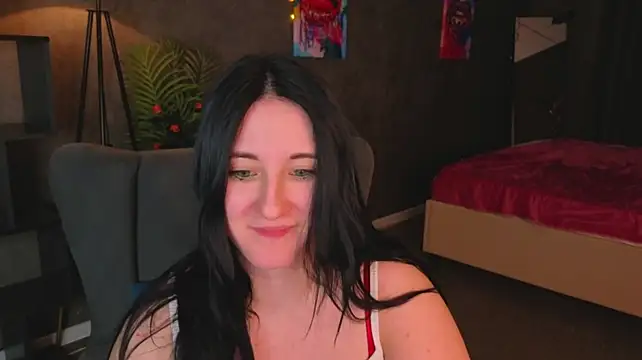 Lucy_Haall's Live XXX Chat
