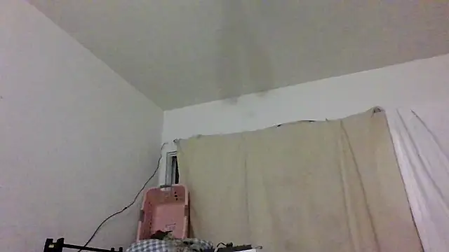 Chat XXX ao vivo de SexyB214