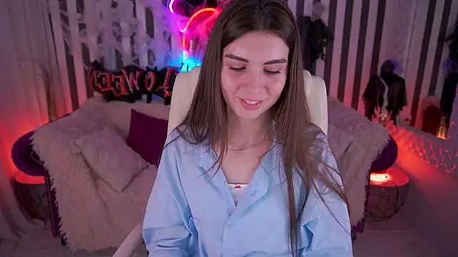 KylieJoyys Chat XXX in diretta
