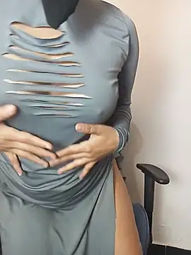 LilMalak 라이브 XXX 채팅