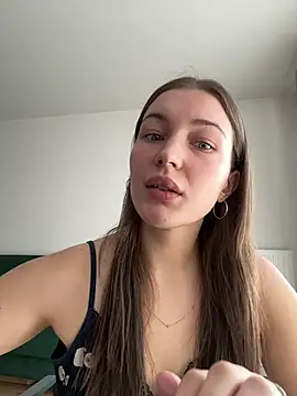 Julie_Peach's Live XXX Chat