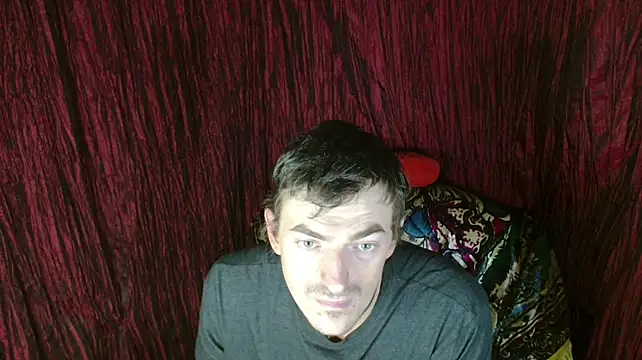 ConanJones Webcam-Show