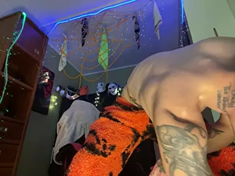 צ'אט XXX בשידור חי של Mike_severi2