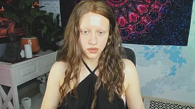 LidaDarknet's Live XXX Chat