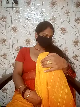Czat XXX na żywo – Pooja-121
