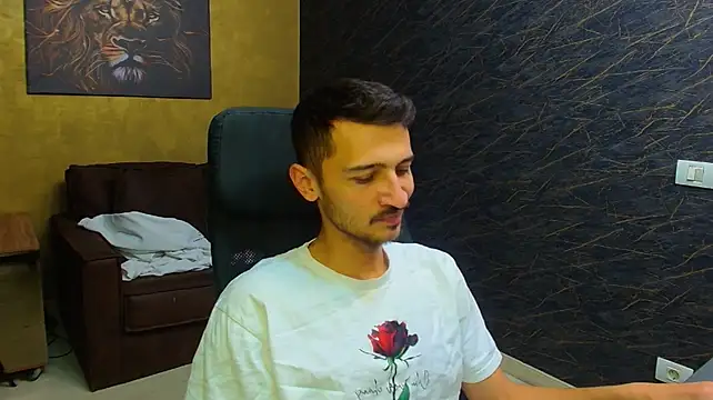 HayesNova live XXX chat