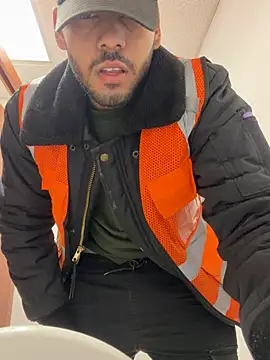 Karimfucku Show in webcam