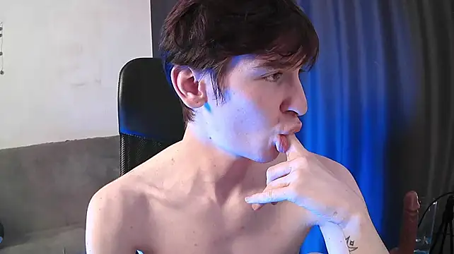 NateAfterDark: απευθείας συνομιλία ΧΧΧ