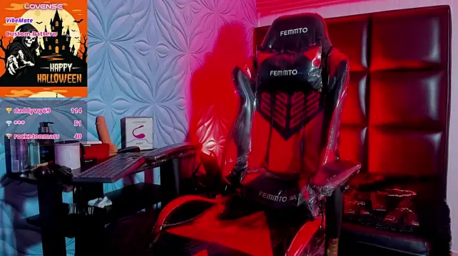 Mikesub_ Chat XXX live
