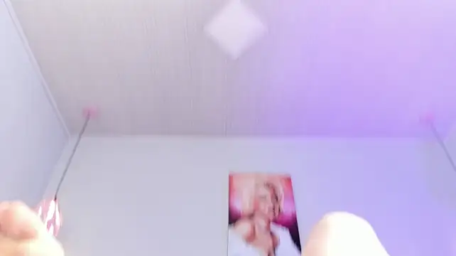 Živý XXX chat ScarletGV