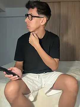 Chat XXX ao vivo de Jack_Frostt