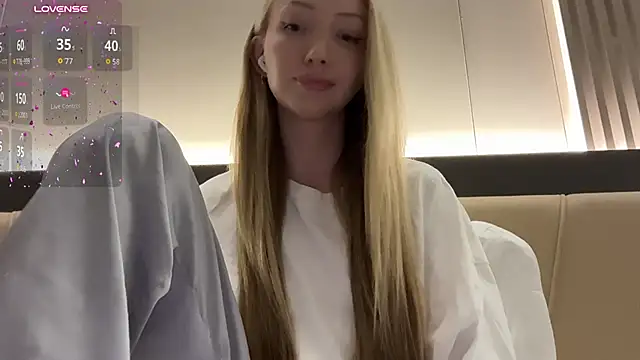 Awwwrora 라이브 XXX 채팅