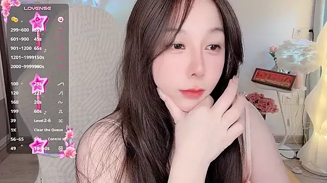Liz-nn's Live XXX Chat