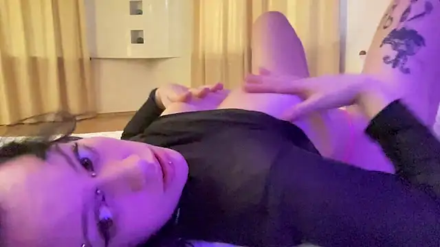 Vixen_Di 라이브 XXX 채팅