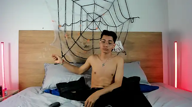 Show webcam de Ethan_Carter_