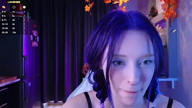 Hisoka_akerleyn Live XXX chat