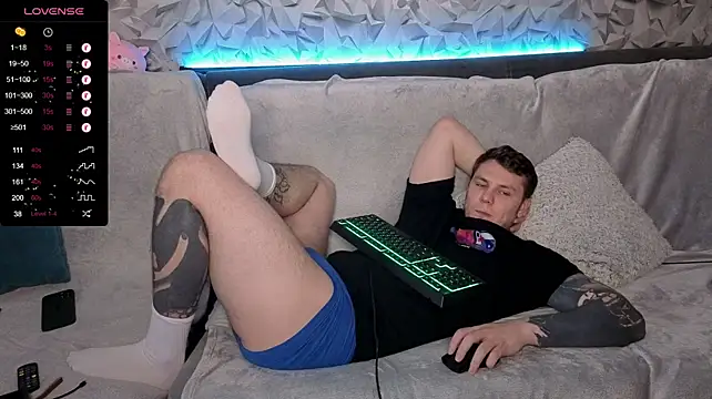 Lechery_boy: απευθείας συνομιλία ΧΧΧ