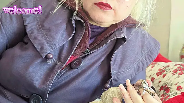 Czat XXX na żywo – martachatte