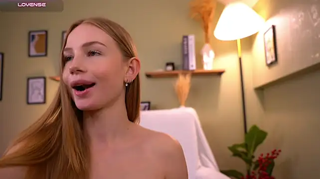 Amara_mo's Live XXX Chat