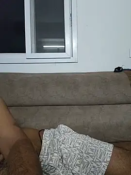 Show Webcam de bennylogin290