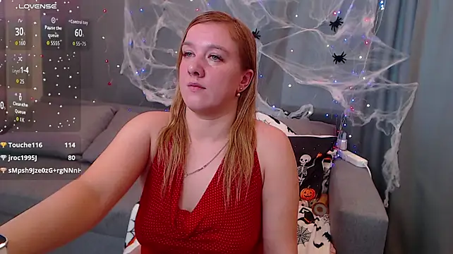 MarthaSimons' Live XXX Chat