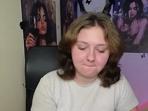 LadyAlice_'s Live XXX Chat