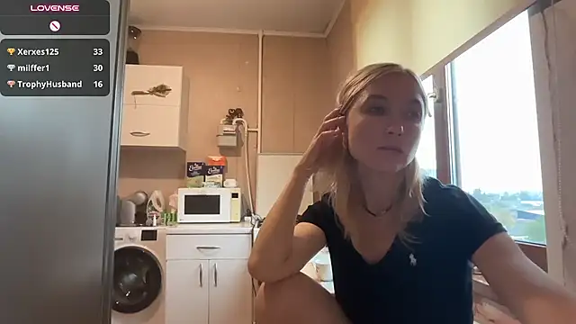 AngelJeni – Naživo XXX chat