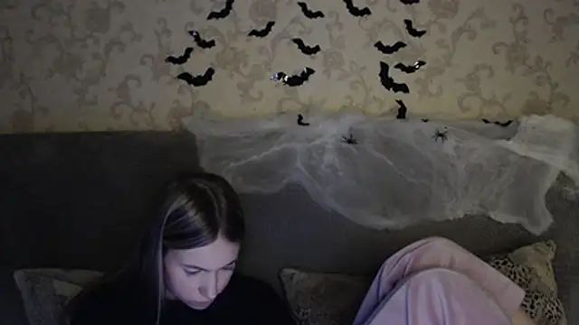ModelPi's Live XXX Chat