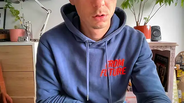 MikymikeBBWD's Live XXX Chat
