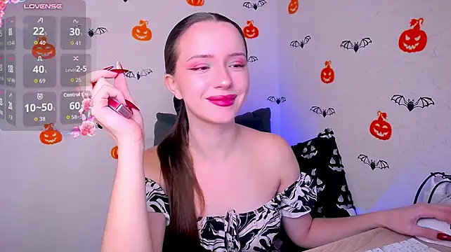 BellaVelure6767's Live XXX Chat