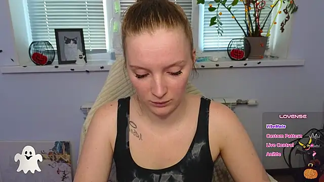 Mary_Blu's Live XXX Chat