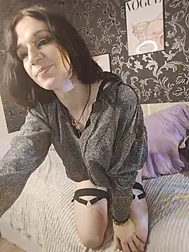 MickeQuinee Live XXX-Chat