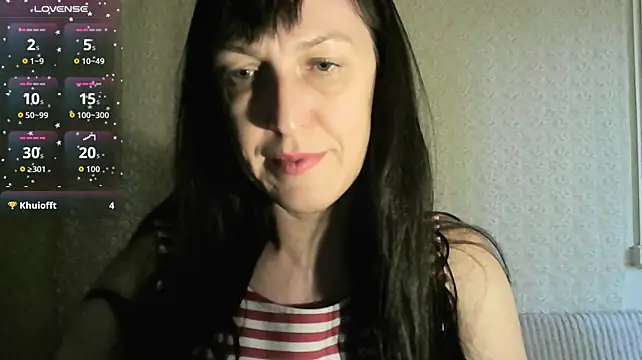 FOXY_CASH Live XXX-Chat
