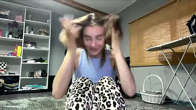 simmisweet's Live XXX Chat