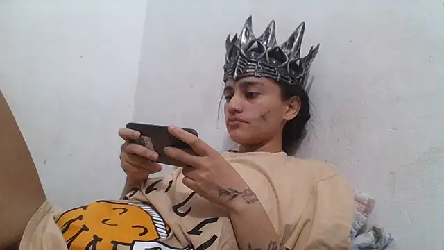 girl_tits Live XXX-Chat