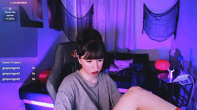Lily_xBabe's Live XXX Chat