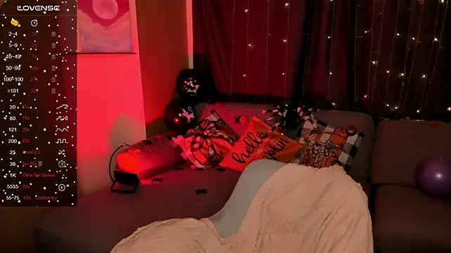 AnyaTaylor_'s Live XXX Chat