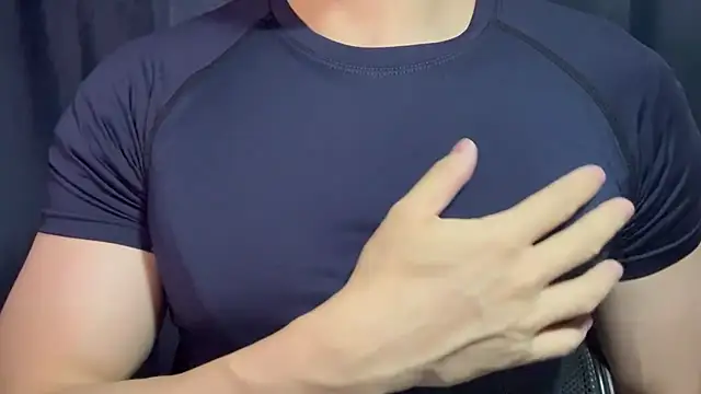 XXX chat uživo modela DearJackASMR
