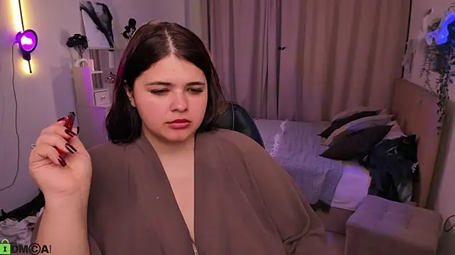 Czat XXX na żywo – Annet_Nel1son